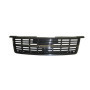 ΜΑΣΚΑ ISUZU DMAX '07-'12 2WD ΜΑΥΡΗ 135690510