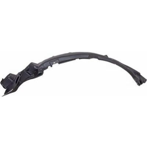 ΘΟΛΟΣ ISUZU DMAX '07-'12 ΠΛΑΣΤΙΚΟΣ ΕΜΠΡΟΣ ΑΡΙΣΤΕΡΑ 13569201L