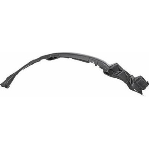 ΘΟΛΟΣ ISUZU DMAX '07-'12 ΠΛΑΣΤΙΚΟΣ ΕΜΠΡΟΣ ΔΕΞΙΑ 13569201R