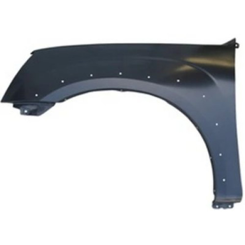 ΦΤΕΡΟ ISUZU DMAX '07-'12 4WD ΧΩΡΙΣ ΤΡΥΠΑ ΓΙΑ ΦΛΑΣ ΚΑΙ ΜΕ ΤΡΥΠΕΣ ΓΙΑ ΔΙΑΚΟΣΜΗΤΙΚΟ ΕΜΠΡΟΣ ΑΡΙΣΤΕΡΑ 13569311L