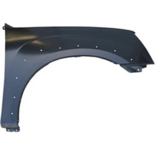 ΦΤΕΡΟ ISUZU DMAX '07-'12 4WD ΧΩΡΙΣ ΤΡΥΠΑ ΓΙΑ ΦΛΑΣ ΚΑΙ ΜΕ ΤΡΥΠΕΣ ΓΙΑ ΔΙΑΚΟΣΜΗΤΙΚΟ ΕΜΠΡΟΣ ΔΕΞΙΑ 13569311R