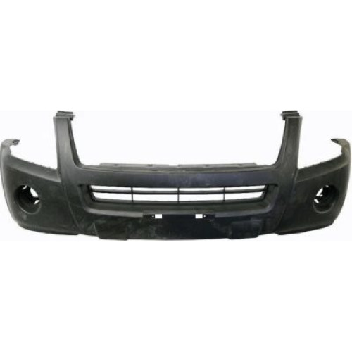 ΠΡΟΦΥΛΑΚΤΗΡΑΣ ISUZU DMAX '07-'12 4WD ΕΜΠΡΟΣ 13569535