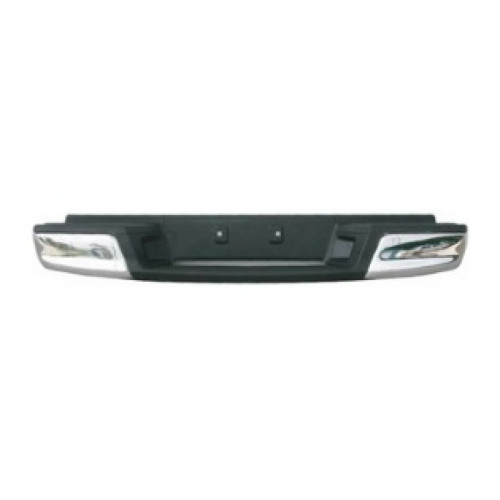 ΠΡΟΦΥΛΑΚΤΗΡΑΣ ISUZU DMAX '07-'12 ΠΙΣΩ ΧΡΩΜΙΟ 13569550