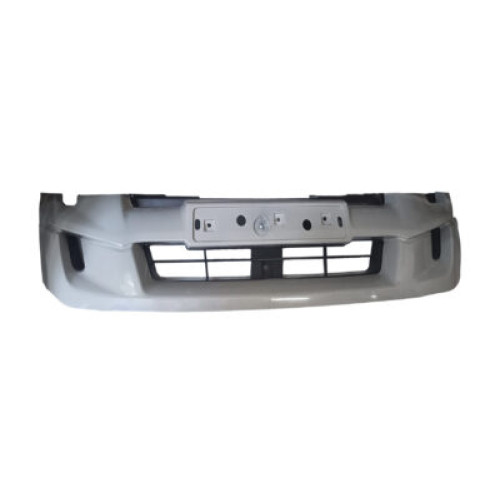 ΜΑΣΚΑ ISUZU DMAX '12-'16 4WD ΚΟΜΠΛΕ ΜΑΥΡΗ/ΓΚΡΙ ΠΛΑΙΣΙΟ 135794610