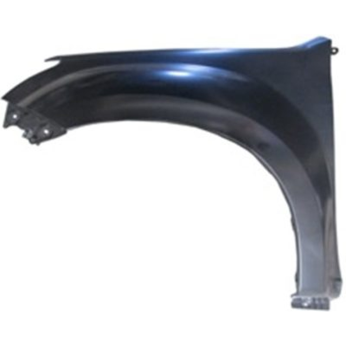 ΦΤΕΡΟ ISUZU DMAX '12-'16/ DMAX '16-'20 4WD ΧΩΡΙΣ ΤΡΥΠΑ ΓΙΑ ΦΛΑΣ ΕΜΠΡΟΣ ΑΡΙΣΤΕΡΑ 13579511L