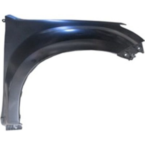 ΦΤΕΡΟ ISUZU DMAX '12-'16/ DMAX '16-'20 4WD ΧΩΡΙΣ ΤΡΥΠΑ ΓΙΑ ΦΛΑΣ ΕΜΠΡΟΣ ΔΕΞΙΑ 13579511R