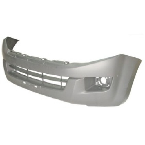 ΠΡΟΦΥΛΑΚΤΗΡΑΣ ISUZU DMAX '12-'16 4WD ΕΜΠΡΟΣ 13579535