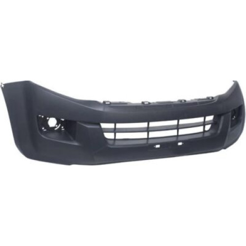 ΠΡΟΦΥΛΑΚΤΗΡΑΣ ISUZU DMAX '12-'16 4WD ΕΜΠΡΟΣ 13579535