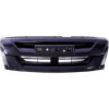 ΜΑΣΚΑ ISUZU DMAX '16-'18 ΚΟΜΠΛΕ ΜΑΥΡΗ/ΣΚΟΥΡΟ ΓΚΡΙ ΠΛΑΙΣΙΟ 135897510
