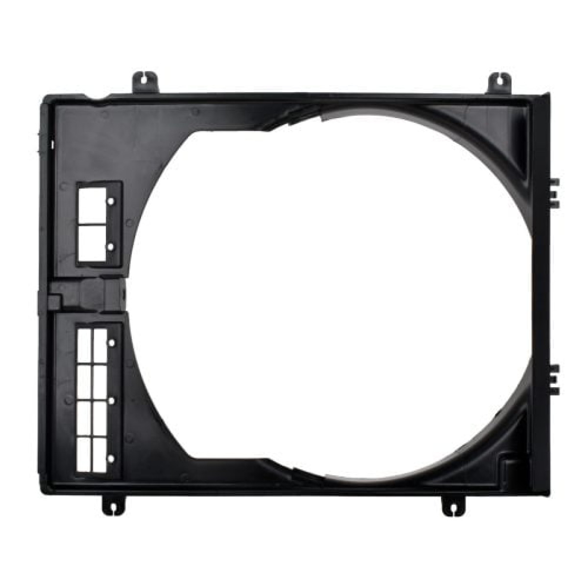 ΒΑΣΗ ΒΕΝΤΙΛΑΤΕΡ (ΧΟΑΝΗ) MITSUBISHI L200 '15-/ '19-/ FIAT FULLBACK '15- 4N15/4N14 1360A097