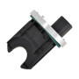 ΑΙΣΘΗΤΗΡΑΣ ΓΩΝΙΑΣ ΤΙΜΟΝΙΟΥ FORD FOCUS CAP '03-'08/ CB4 '08-'11/ KUGA '08-'12| 3PIN 1363753