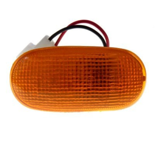 ΦΑΝΟΣ ΦΤΕΡΟΥ MITSUBISHI L200 '06-'10/ L200 '10-'15 KITPΙΝΟ ΔΕΞΙΑ/ΑΡΙΣΤΕΡΑ 1401011406