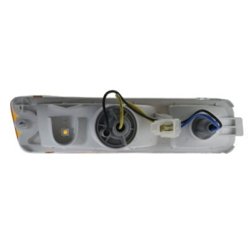 ΦΑΝΟΣ ΠΡΟΦΥΛΑΚΤΗΡΑ MITSUBISHI L200 '97-'02 1401011697L