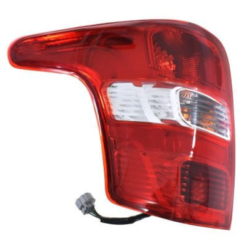 ΦΑΝΟΣ ΣΤΟΠ MITSUBISHI L200 '14-/ FIAT FULLBACK (ΜΕ ΦΑΝΟ ΟΜΙΧΛΗΣ) DIAMOND 1401011914AL