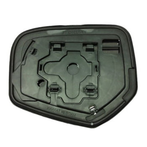 ΚΡΥΣΤΑΛΛΟ ΚΑΘΡΕΠΤΗ MITSUBISHI L200 '06 ΔΕΞΙ 1401040506R
