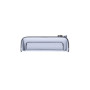 ΧΟΥΦΤΑ ΚΑΡΟΤΣΑΣ MITSUBISHI L200 '15-'20/ FIAT FULLBACK '16-'20 ΧΡΩΜΙΟ 1401250912CR