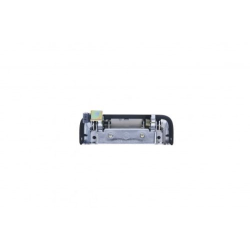 ΧΟΥΦΤΑ ΚΑΡΟΤΣΑΣ MITSUBISHI L200 '15-'20/ FIAT FULLBACK '16-'20 ΧΡΩΜΙΟ 1401250912CR