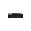 ΧΟΥΦΤΑ ΚΑΡΟΤΣΑΣ MITSUBISHI L200 '15-'20/ FIAT FULLBACK '15-'20 ΜΑΥΡΗ 1401250915BL
