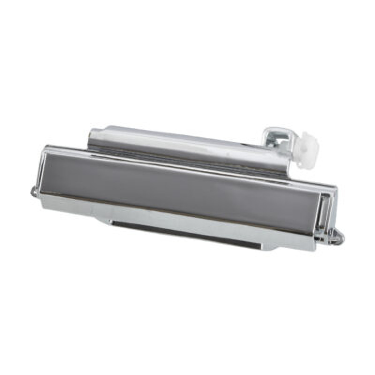 ΧΟΥΦΤΑ ΚΑΡΟΤΣΑΣ MITSUBISHI L200 '19-'24 ΧΡΩΜΙΟ 1401250919CR