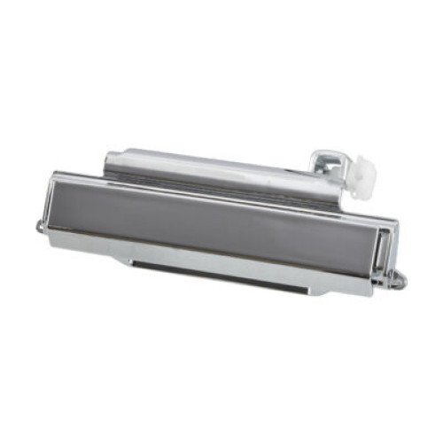 ΧΟΥΦΤΑ ΚΑΡΟΤΣΑΣ MITSUBISHI L200 '19-'24 ΧΡΩΜΙΟ 1401250919CR