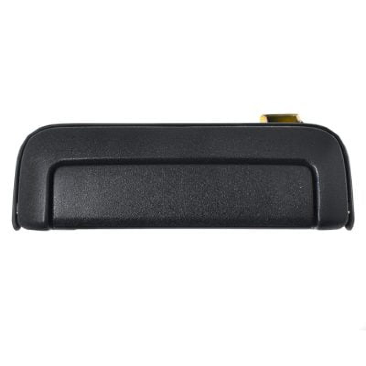 ΧΟΥΦΤΑ ΚΑΡΟΤΣΑΣ MITSUBISHI L200 '96-'05/ ΛΑΒΗ ΕΞΩΤΕΡΙΚΗ L200 '96-'05 ΜΑΥΡΗ ΑΡΙΣΤΕΡΑ 140125099605