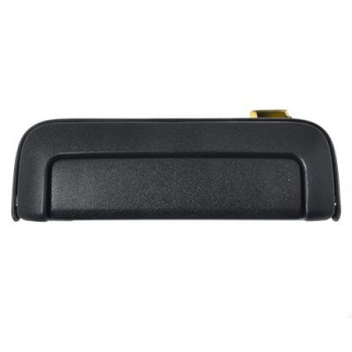 ΧΟΥΦΤΑ ΚΑΡΟΤΣΑΣ MITSUBISHI L200 '96-'05/ ΛΑΒΗ ΕΞΩΤΕΡΙΚΗ L200 '96-'05 ΜΑΥΡΗ ΑΡΙΣΤΕΡΑ 140125099605
