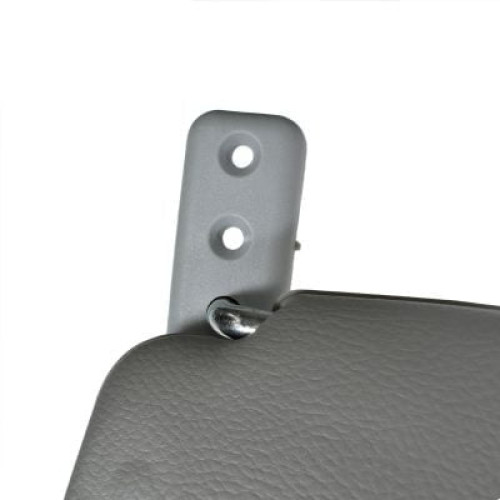 ΑΛΕΞΗΛΙΟ MITSUBISHI L200 '98-'07 ΓΚΡΙ (ΣΕΤ) 1401331198