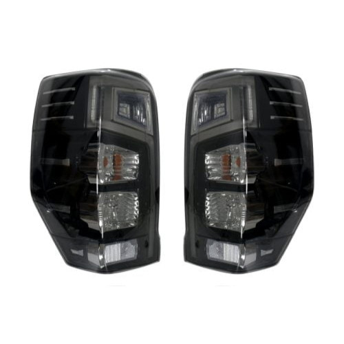 ΦΑΝΟΣ ΣΤΟΠ MITSUBISHI L200 '20- SMOKE  (SET) 14018330