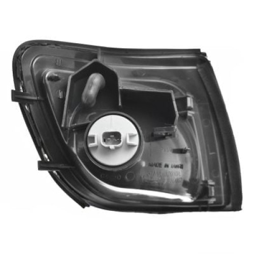 ΦΑΝΟΣ ΓΩΝΙΑΚΟΣ MITSUBISHI L400 '97-'02 ΛΕΥΚΟ 1402011597L