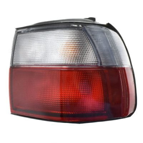 ΦΑΝΟΣ ΣΤΟΠ MITSUBISHI L400 '97-'02/ HYUNDAI H-1 ΚΟΚΚΙΝΟ/ΑΣΠΡΟ 1402011997R