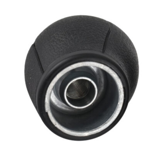 ΠΟΜΟΛΟ ΛΕΒΙΕ ΤΑΧΥΤΗΤΩΝ FORD TRANSIT TT9 '06-'14 - 6 ΤΑΧΥΤΗΤΕΣ R123456 - Α' ΠΟΙΟΤΗΤΑ - ΜΑΥΡΟ 1417447/A