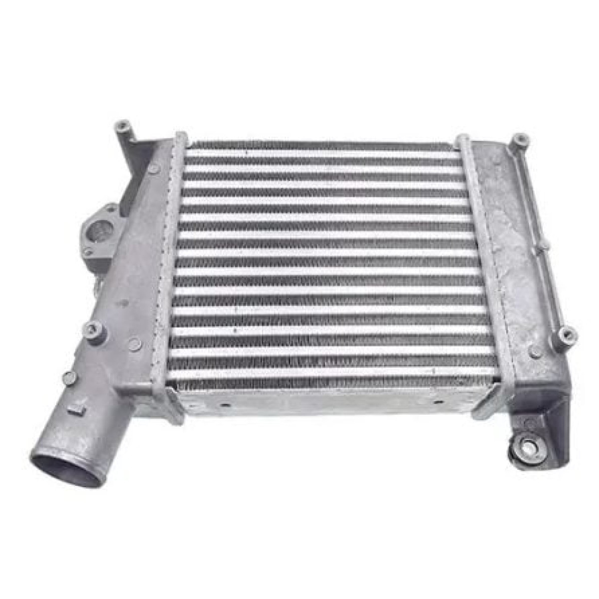 ΨΥΓΕΙΟ INTERCOOLER NISSAN D22 '01-'08 YD25DDTI 14461-VK500