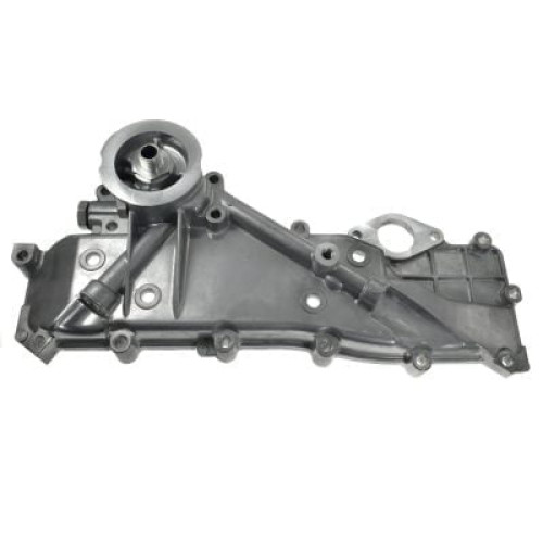 ΒΑΣΗ ΦΙΛΤΡΟΥ ΚΑΙ ΨΥΓΕΙΟΥ ΛΑΔΙΟΥ MAZDA B2500 UN '00-/ BT-50 UN '06-'10/ FORD RANGER ER/EQ/ET/ES '01-'10 (HI-POWER>STEP-3 EM) - ΜΟΝΟ ΒΑΣΗ 1449177
