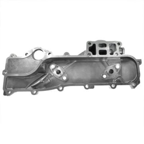 ΒΑΣΗ ΦΙΛΤΡΟΥ ΚΑΙ ΨΥΓΕΙΟΥ ΛΑΔΙΟΥ MAZDA B2500 UN '00-/ BT-50 UN '06-'10/ FORD RANGER ER/EQ/ET/ES '01-'10 (HI-POWER>STEP-3 EM) - ΜΟΝΟ ΒΑΣΗ 1449177