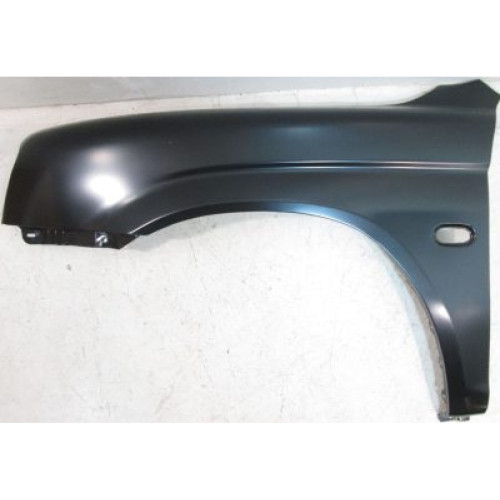 ΦΤΕΡΟ MITSUBISHI L200 '97-'99/ L200 '99-'01/ L200 '02-'06 2WD/4WD ΜΕ ΤΡΥΠΑ ΓΙΑ ΦΛΑΣ ΕΜΠΡΟΣ  ΑΡΙΣΤΕΡΑ 14549011L