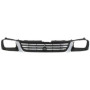 ΜΑΣΚΑ MITSUBISHI L200 '97-'99 ΧΡΩΜΙΟ 145490610