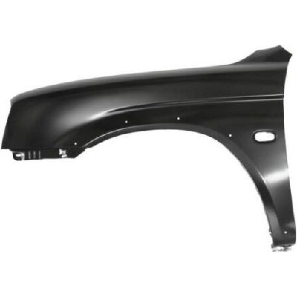 ΦΤΕΡΟ MITSUBISHI L200 '97-'99/ L200 '99-'01/ L200 '02-'06 4WD ΜΕ ΤΡΥΠΑ ΓΙΑ ΦΛΑΣ ΚΑΙ ΜΕ ΤΡΥΠΕΣ ΓΙΑ ΔΙΑΚΟΣΜΗΤΙΚΟ ΕΜΠΡΟΣ ΑΡΙΣΤΕΡΑ 14549211L