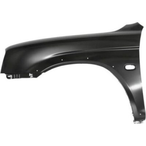 ΦΤΕΡΟ MITSUBISHI L200 '97-'99/ L200 '99-'01/ L200 '02-'06 4WD ΜΕ ΤΡΥΠΑ ΓΙΑ ΦΛΑΣ ΚΑΙ ΜΕ ΤΡΥΠΕΣ ΓΙΑ ΔΙΑΚΟΣΜΗΤΙΚΟ ΕΜΠΡΟΣ ΑΡΙΣΤΕΡΑ 14549211L
