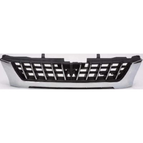ΜΑΣΚΑ MITSUBISHI L200 '99-'01 ΧΡΩΜΙΟ 145590610
