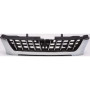 ΜΑΣΚΑ MITSUBISHI L200 '99-'01 ΧΡΩΜΙΟ 145590610