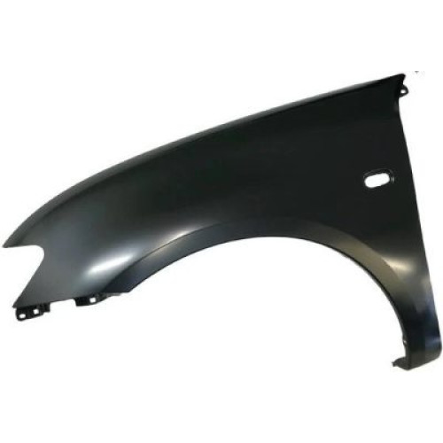 ΦΤΕΡΟ MITSUBISHI L200 '06-'10/ L200 '10-'15 2WD ΜΕ ΤΡΥΠΑ ΓΙΑ ΦΛΑΣ ΚΑΙ ΧΩΡΙΣ ΤΡΥΠΕΣ ΓΙΑ ΔΙΑΚΟΣΜΗΤΙΚΟ ΕΜΠΡΟΣ ΑΡΙΣΤΕΡΑ 14579011L