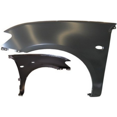 ΦΤΕΡΟ MITSUBISHI L200 '06-'10/ L200 '10-'15 2WD ΜΕ ΤΡΥΠΑ ΓΙΑ ΦΛΑΣ ΚΑΙ ΧΩΡΙΣ ΤΡΥΠΕΣ ΓΙΑ ΔΙΑΚΟΣΜΗΤΙΚΟ ΕΜΠΡΟΣ ΑΡΙΣΤΕΡΑ 14579011L