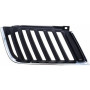 ΜΑΣΚΑ MITSUBISHI L200 '06-'10 4Π/ΔΙΠΛΟΚΑΜΠΙΝΟ ΧΡΩΜΙΟ ΕΜΠΡΟΣ ΑΡΙΣΤΕΡΑ 145790610L