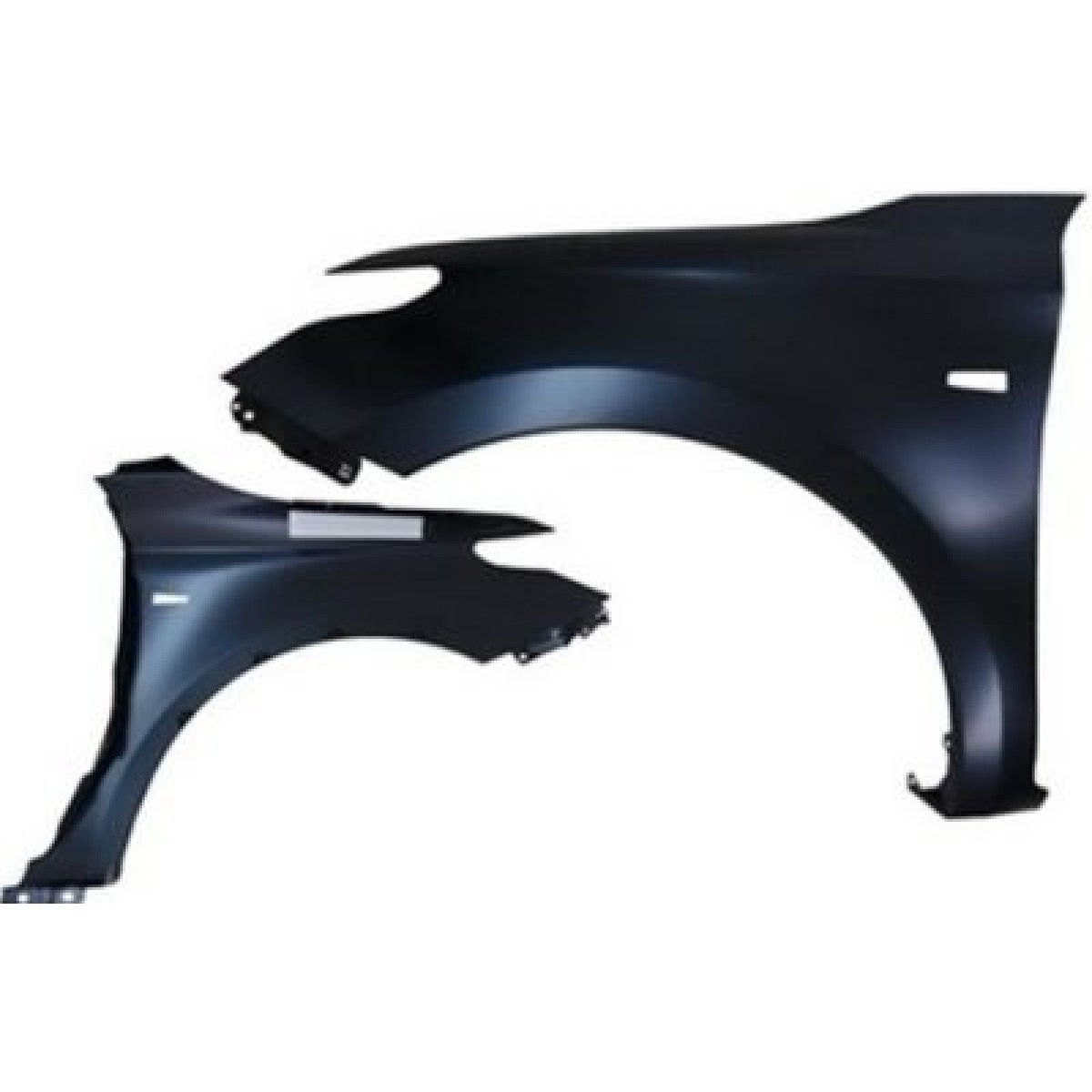 ΦΤΕΡΟ MITSUBISHI L200 '15-'19/ FIAT FULLBACK '16- 2WD ΜΕ ΤΡΥΠΑ ΓΙΑ ΦΛΑΣ ΚΑΙ ΧΩΡΙΣ ΤΡΥΠΕΣ ΓΙΑ ΔΙΑΚΟΣΜΗΤΙΚΟ ΕΜΠΡΟΣ ΑΡΙΣΤΕΡΑ 14599011L