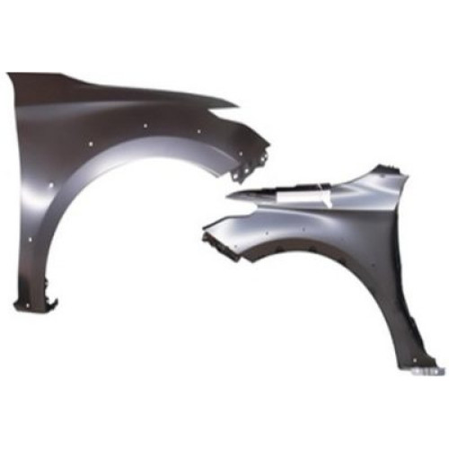 ΦΤΕΡΟ MITSUBISHI L200 '15-'19 4WD ΧΩΡΙΣ ΤΡΥΠΑ ΓΙΑ ΦΛΑΣ ΚΑΙ ΜΕ ΤΡΥΠΕΣ ΓΙΑ ΔΙΑΚΟΣΜΗΤΙΚΟ ΕΜΠΡΟΣ ΔΕΞΙΑ 14599311R