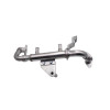 ΨΥΓΕΙΟ EGR NISSAN NAVARA D40 '07-'10/ PATHFINDER R51 YD25DDTI 14735-EC00D