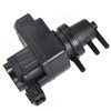 ΒΑΛΒΙΔΑ ΥΠΟΠΙΕΣΗΣ TURBO NISSAN D40 '08- ΜΑΥΡΟ ΦΙΣ ΜΕ ΛΑΣΤΙΧΟ 14956-EB70B