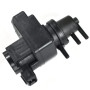 ΒΑΛΒΙΔΑ ΥΠΟΠΙΕΣΗΣ TURBO NISSAN D40 '08- ΜΑΥΡΟ ΦΙΣ ΜΕ ΛΑΣΤΙΧΟ 14956-EB70B