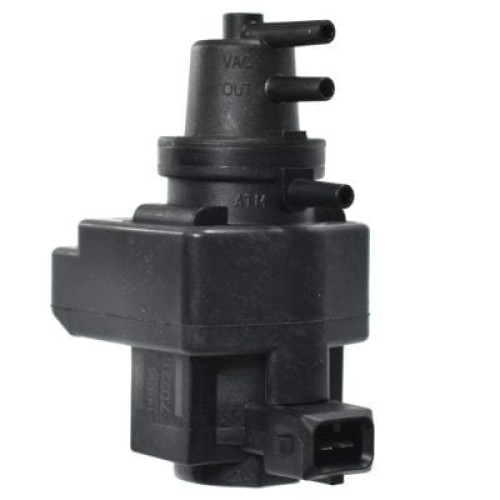 ΒΑΛΒΙΔΑ ΥΠΟΠΙΕΣΗΣ TURBO NISSAN D40 '08- ΜΑΥΡΟ ΦΙΣ ΜΕ ΛΑΣΤΙΧΟ 14956-EB70B