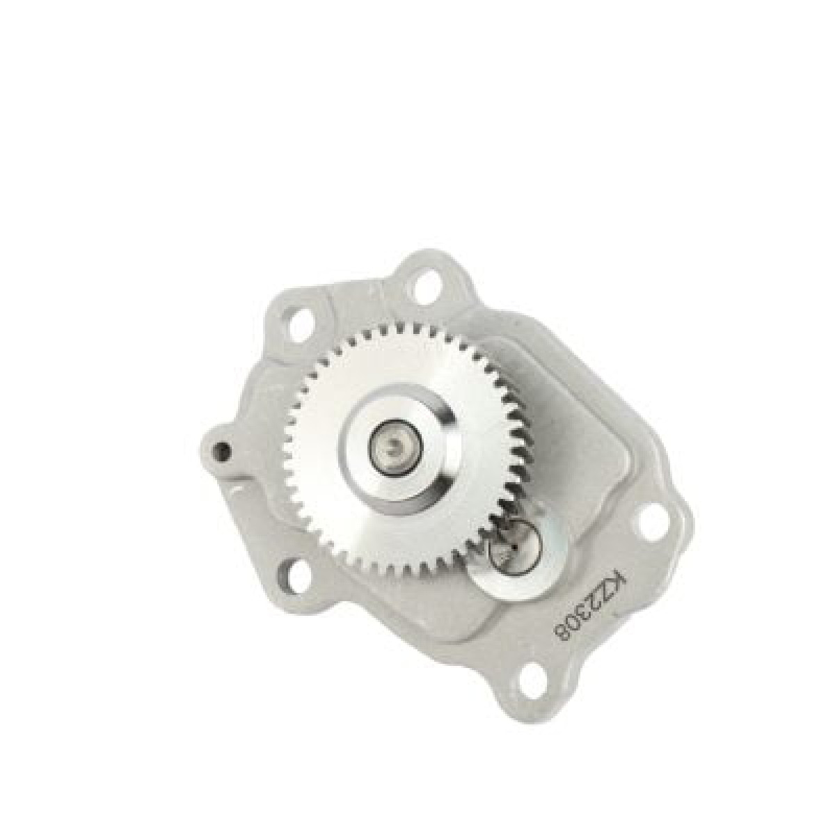 ΑΝΤΛΙΑ ΛΑΔΙΟΥ NISSAN D21 '87-'95 TD25/ D22 '97-'01 TD25/TD25TI/ CABSTAR ATLAS F23 '92-'95 15010-43G04